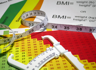 Kalkulator BMI – wzór, wady i zalety
